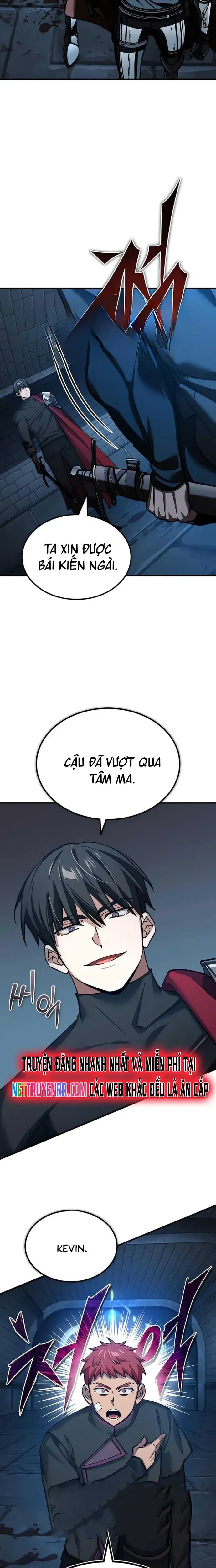 đọc truyện Thiên Quỷ Chẳng Sống Nổi Cuộc Đời Bình Thường Chương 148 ảnh 13 tại Thiên Thai Truyện