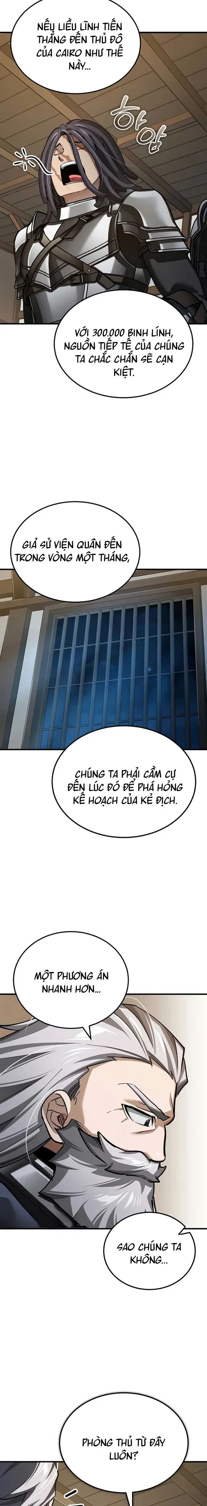 đọc truyện Thiên Quỷ Chẳng Sống Nổi Cuộc Đời Bình Thường Chương 148 ảnh 18 tại Thiên Thai Truyện