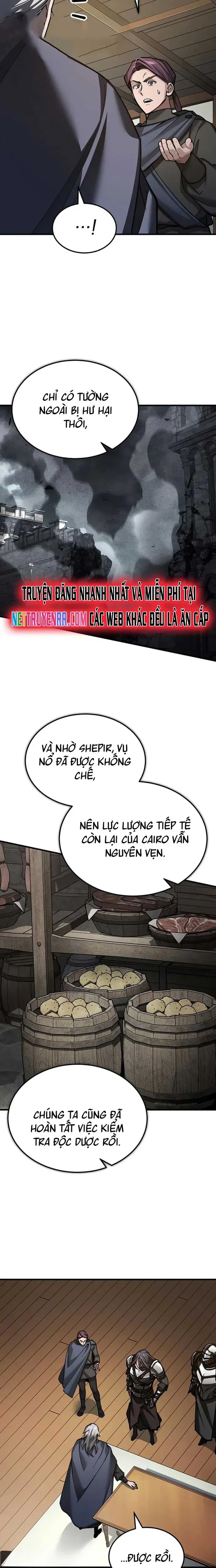 đọc truyện Thiên Quỷ Chẳng Sống Nổi Cuộc Đời Bình Thường Chương 148 ảnh 19 tại Thiên Thai Truyện