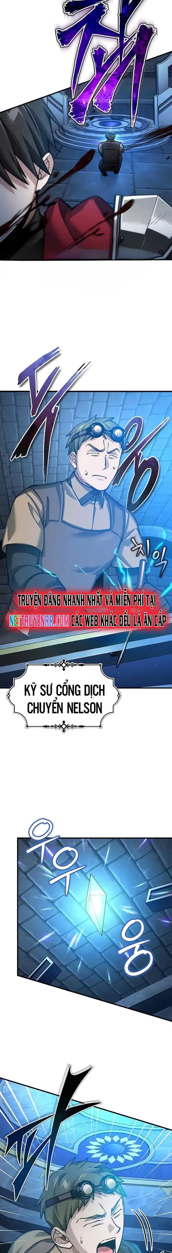 đọc truyện Thiên Quỷ Chẳng Sống Nổi Cuộc Đời Bình Thường Chương 148 ảnh 10 tại Thiên Thai Truyện
