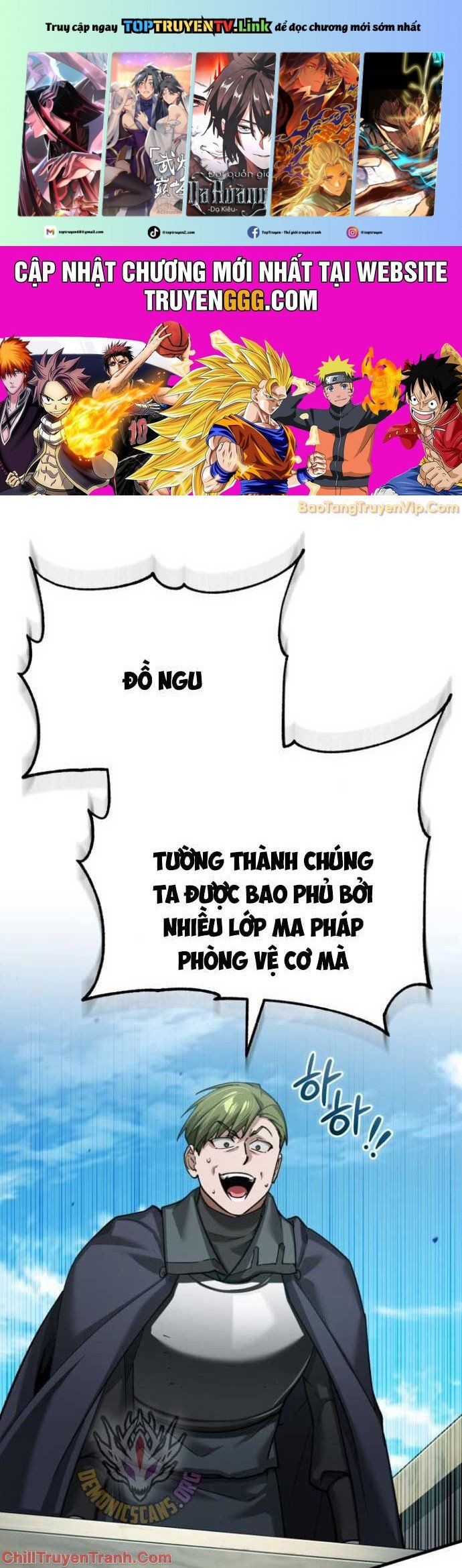 đọc truyện Thiên Quỷ Chẳng Sống Nổi Cuộc Đời Bình Thường Chương 149 ảnh 2 tại Thiên Thai Truyện