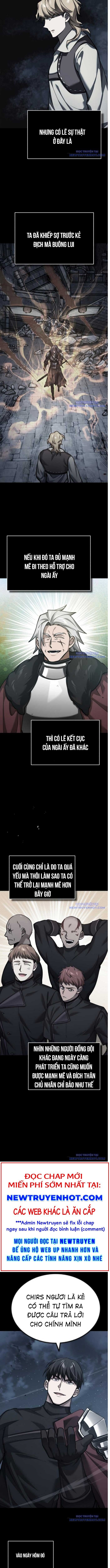 đọc truyện Thiên Quỷ Chẳng Sống Nổi Cuộc Đời Bình Thường Chương 150 ảnh 3 tại Thiên Thai Truyện