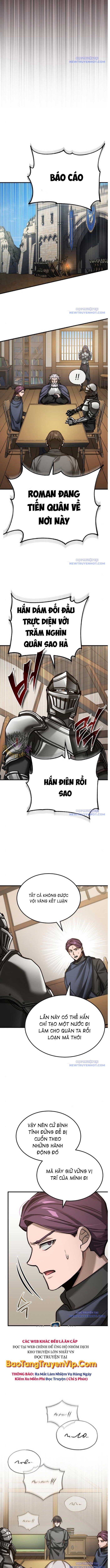 đọc truyện Thiên Quỷ Chẳng Sống Nổi Cuộc Đời Bình Thường Chương 150 ảnh 8 tại Thiên Thai Truyện