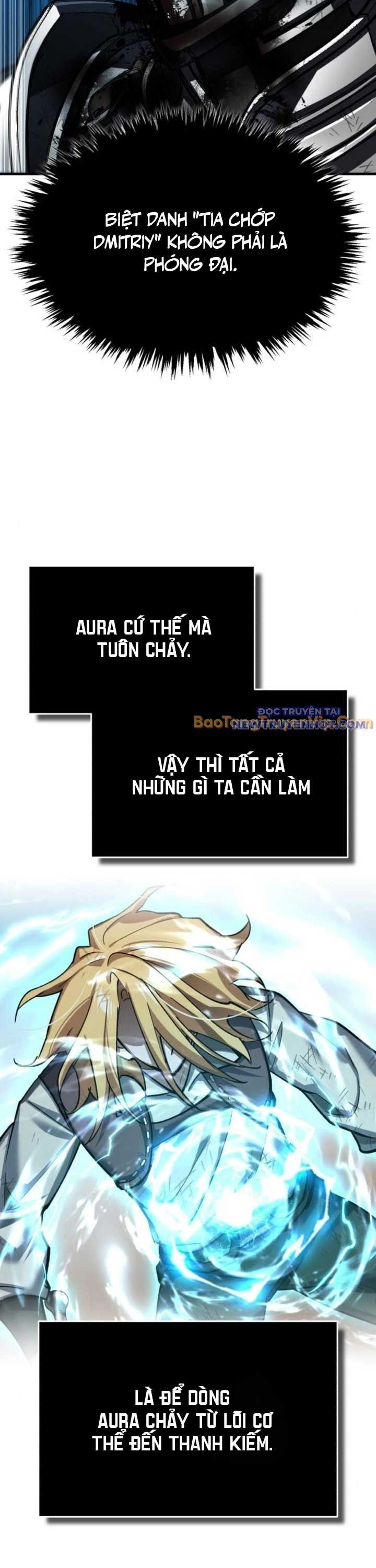 đọc truyện Thiên Quỷ Chẳng Sống Nổi Cuộc Đời Bình Thường Chương 151 ảnh 13 tại Giả Dược