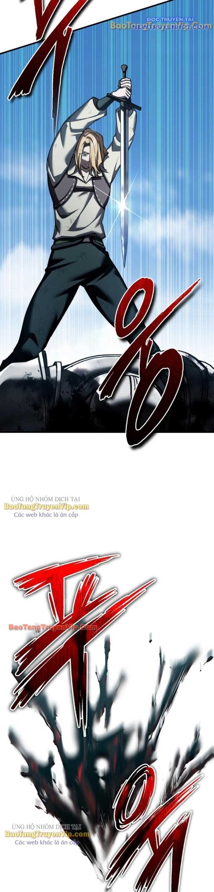 đọc truyện Thiên Quỷ Chẳng Sống Nổi Cuộc Đời Bình Thường Chương 151 ảnh 19 tại Giả Dược