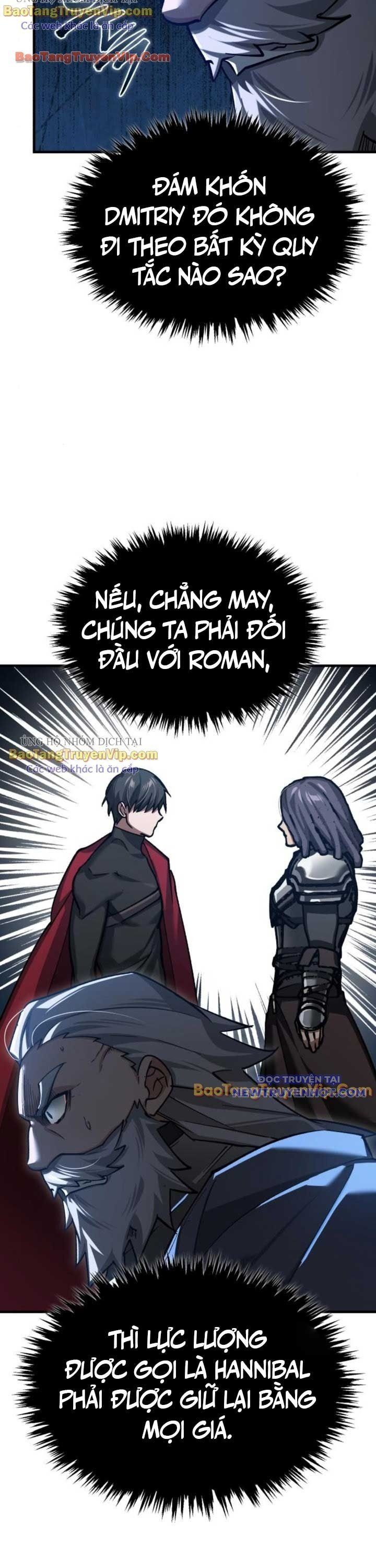 đọc truyện Thiên Quỷ Chẳng Sống Nổi Cuộc Đời Bình Thường Chương 151 ảnh 24 tại Giả Dược