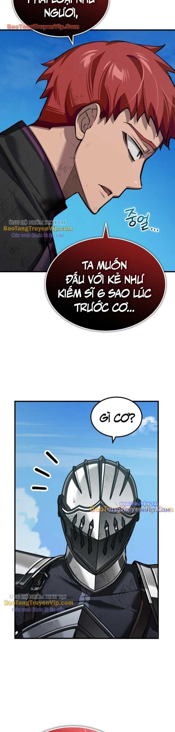 đọc truyện Thiên Quỷ Chẳng Sống Nổi Cuộc Đời Bình Thường Chương 151 ảnh 39 tại Giả Dược