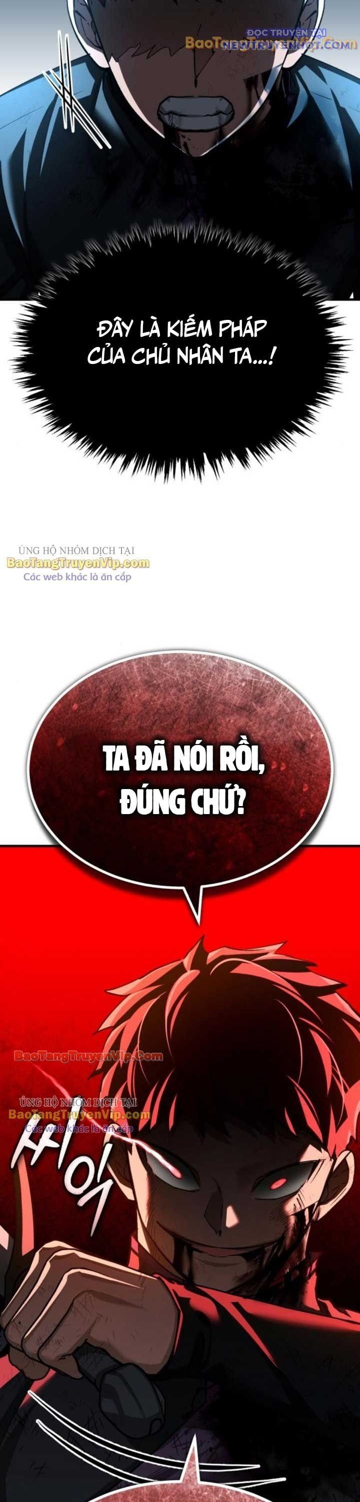 đọc truyện Thiên Quỷ Chẳng Sống Nổi Cuộc Đời Bình Thường Chương 151 ảnh 48 tại Giả Dược