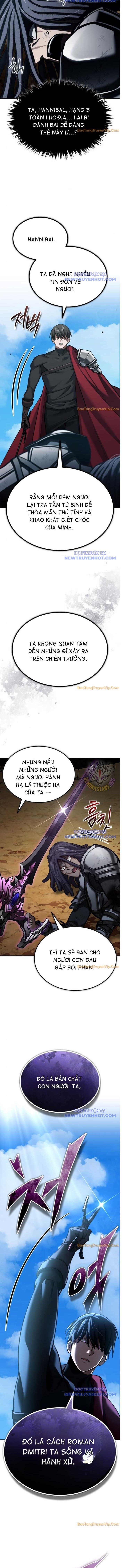 đọc truyện Thiên Quỷ Chẳng Sống Nổi Cuộc Đời Bình Thường Chương 152 ảnh 14 tại Giả Dược