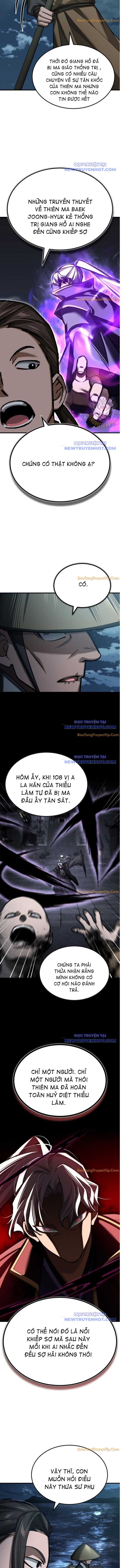đọc truyện Thiên Quỷ Chẳng Sống Nổi Cuộc Đời Bình Thường Chương 152 ảnh 5 tại Giả Dược