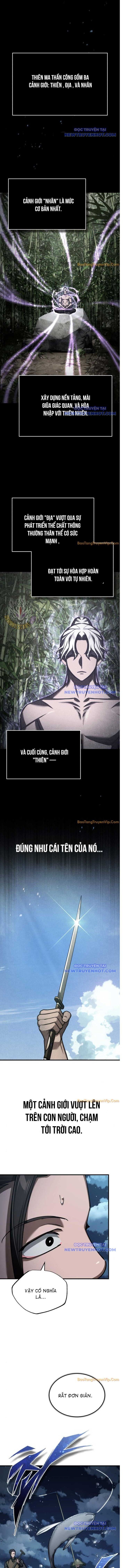 đọc truyện Thiên Quỷ Chẳng Sống Nổi Cuộc Đời Bình Thường Chương 152 ảnh 7 tại Giả Dược