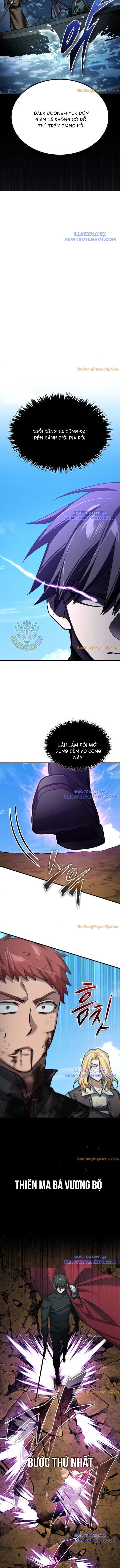 đọc truyện Thiên Quỷ Chẳng Sống Nổi Cuộc Đời Bình Thường Chương 152 ảnh 8 tại Giả Dược