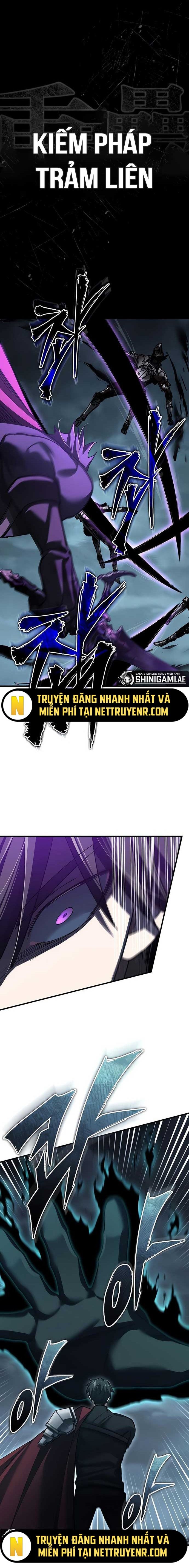 đọc truyện Thiên Quỷ Chẳng Sống Nổi Cuộc Đời Bình Thường Chương 153 ảnh 13 tại Thiên Thai Truyện