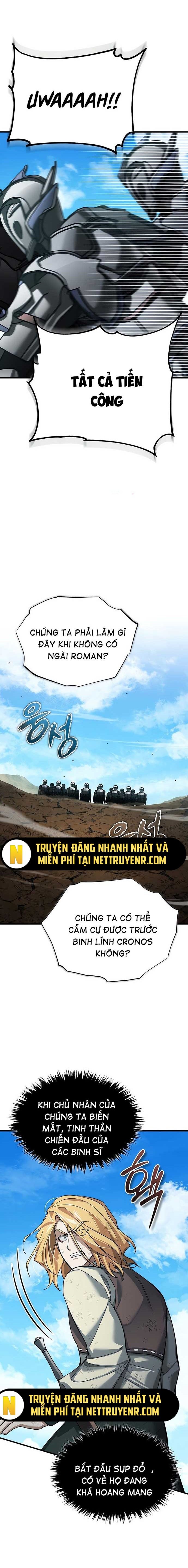 đọc truyện Thiên Quỷ Chẳng Sống Nổi Cuộc Đời Bình Thường Chương 153 ảnh 19 tại Thiên Thai Truyện