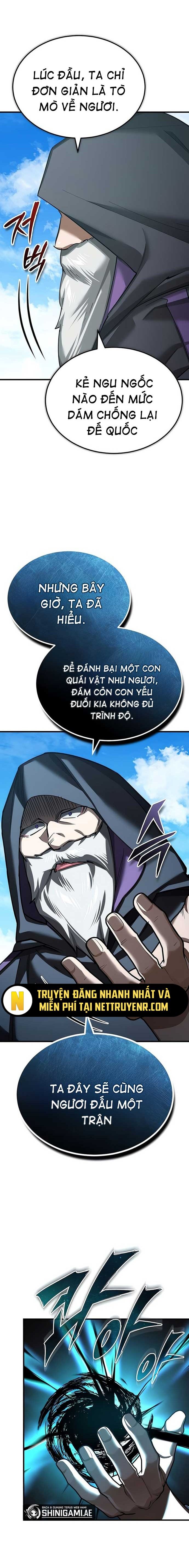 đọc truyện Thiên Quỷ Chẳng Sống Nổi Cuộc Đời Bình Thường Chương 153 ảnh 5 tại Thiên Thai Truyện