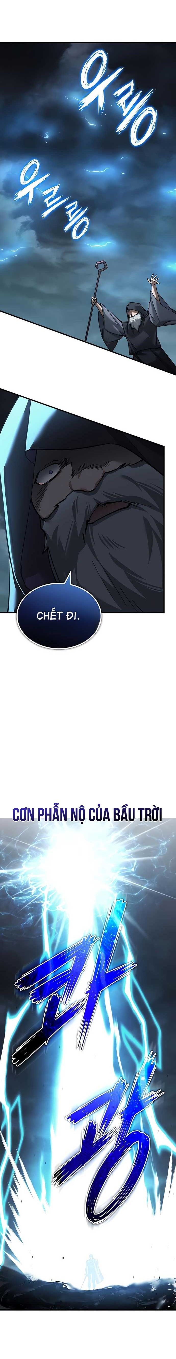 đọc truyện Thiên Quỷ Chẳng Sống Nổi Cuộc Đời Bình Thường Chương 153 ảnh 9 tại Thiên Thai Truyện