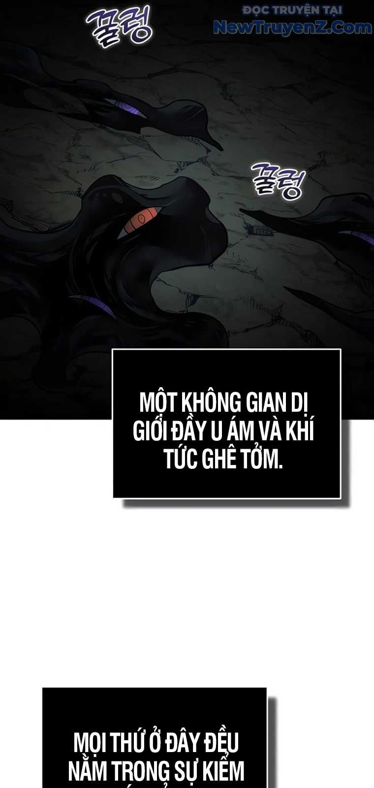 đọc truyện Thiên Quỷ Chẳng Sống Nổi Cuộc Đời Bình Thường Chương 154 ảnh 48 tại Giả Dược
