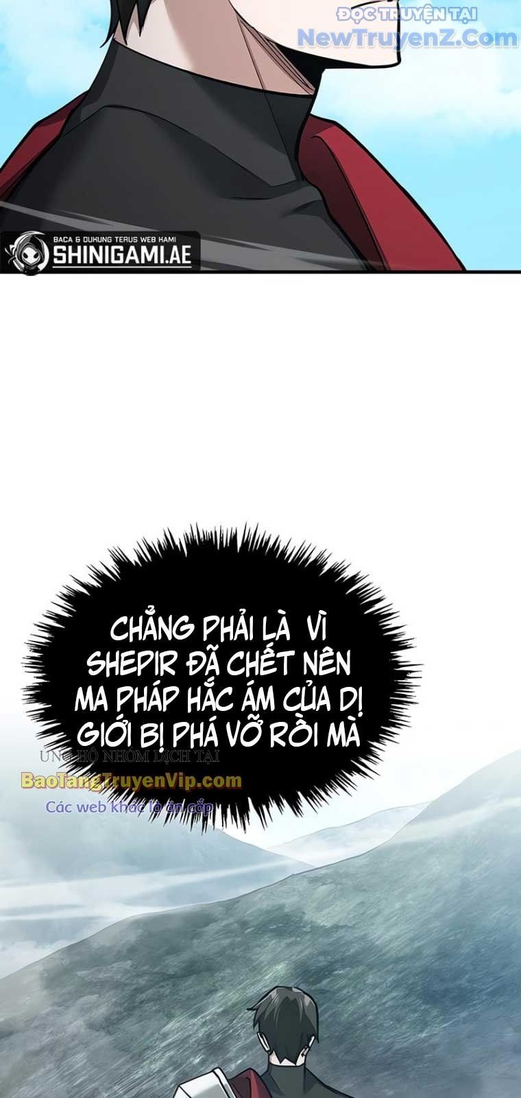đọc truyện Thiên Quỷ Chẳng Sống Nổi Cuộc Đời Bình Thường Chương 154 ảnh 82 tại Giả Dược