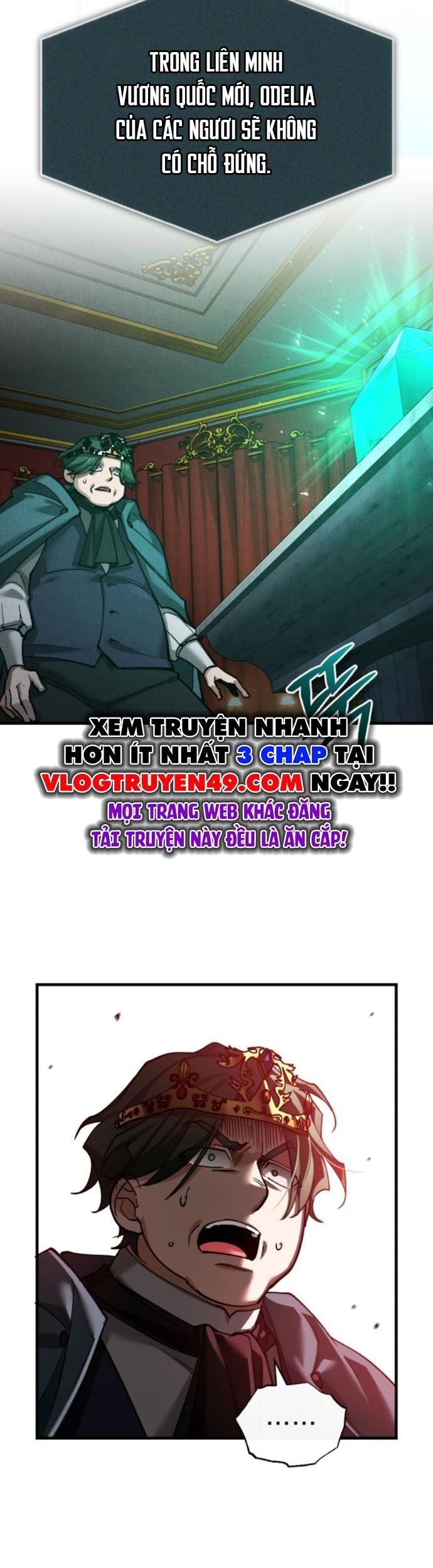 đọc truyện Thiên Quỷ Chẳng Sống Nổi Cuộc Đời Bình Thường Chương 157 ảnh 18 tại Giả Dược