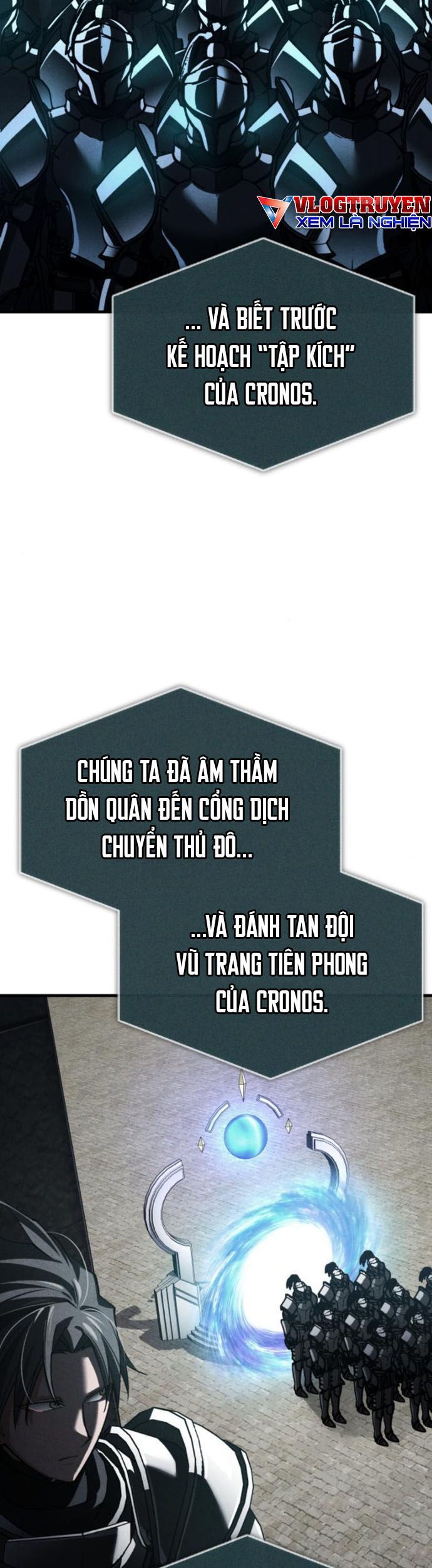 đọc truyện Thiên Quỷ Chẳng Sống Nổi Cuộc Đời Bình Thường Chương 157 ảnh 26 tại Giả Dược
