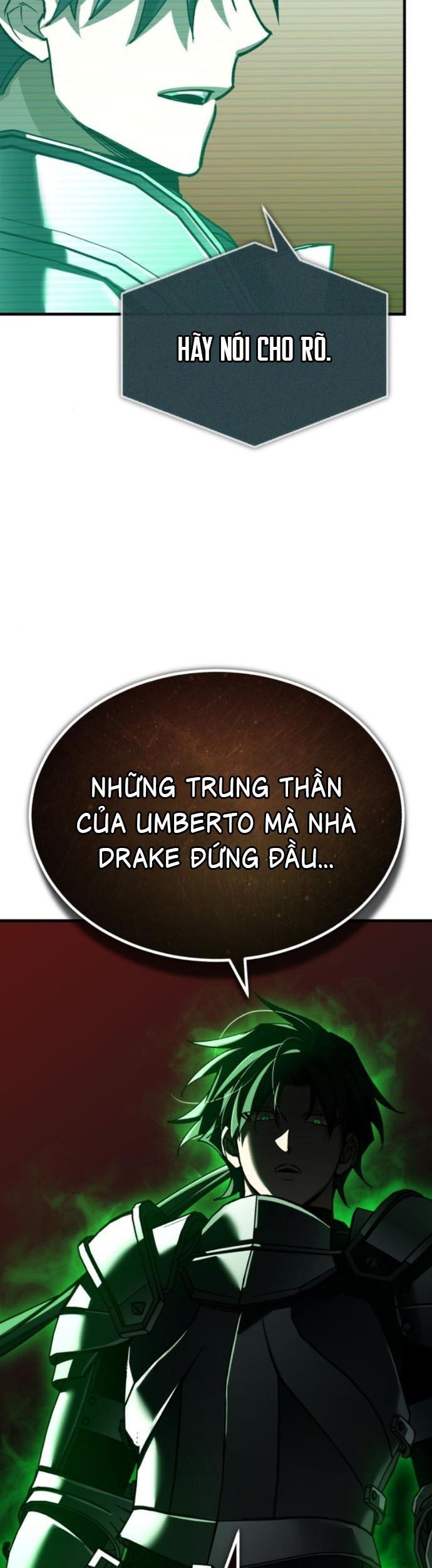 đọc truyện Thiên Quỷ Chẳng Sống Nổi Cuộc Đời Bình Thường Chương 157 ảnh 28 tại Giả Dược