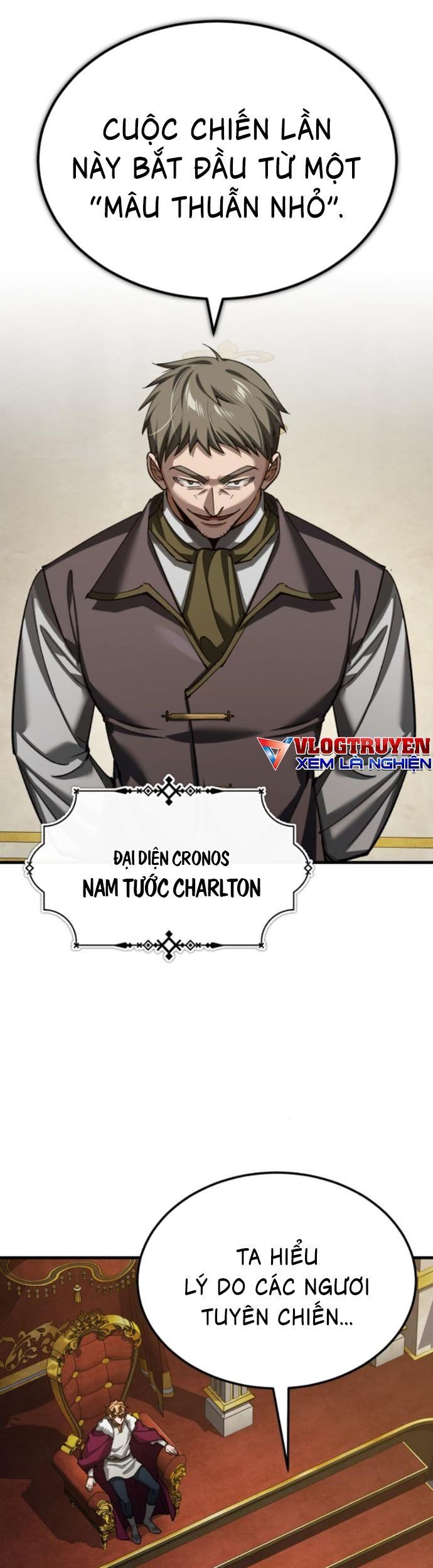 đọc truyện Thiên Quỷ Chẳng Sống Nổi Cuộc Đời Bình Thường Chương 157 ảnh 39 tại Giả Dược