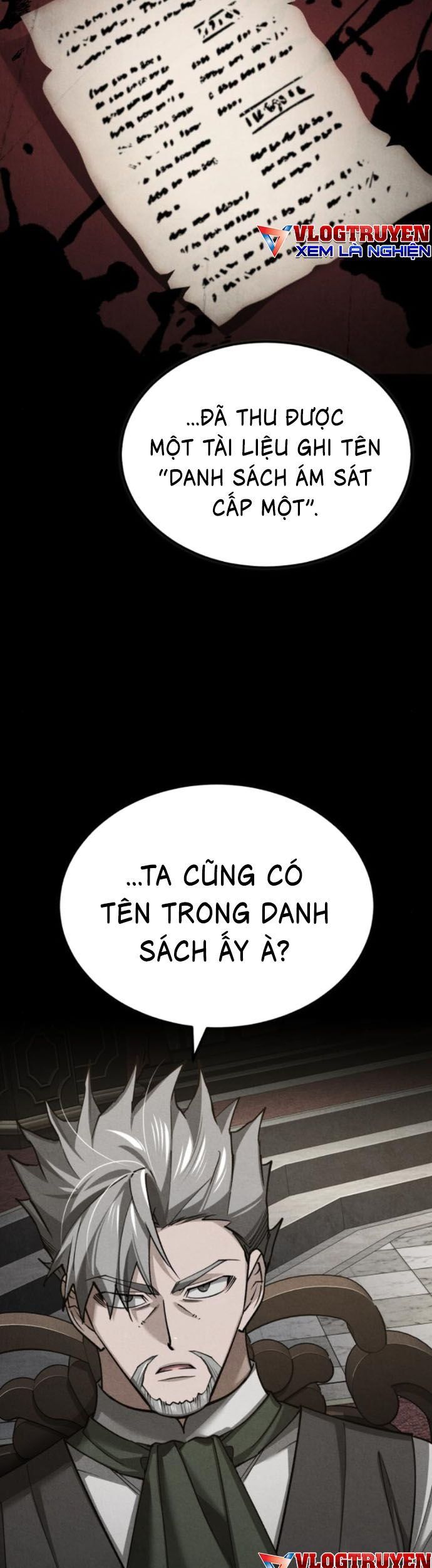 đọc truyện Thiên Quỷ Chẳng Sống Nổi Cuộc Đời Bình Thường Chương 157 ảnh 5 tại Giả Dược