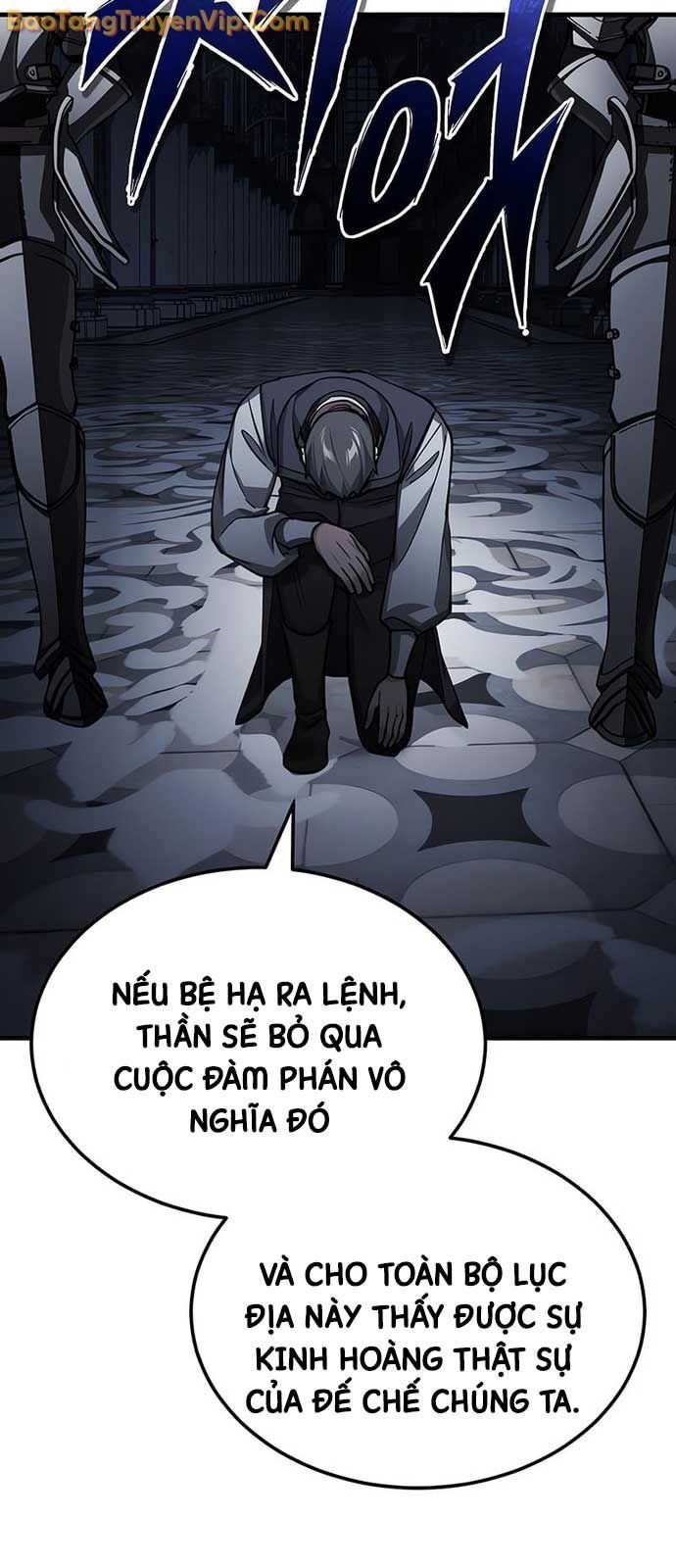 đọc truyện Thiên Quỷ Chẳng Sống Nổi Cuộc Đời Bình Thường Chương 158 ảnh 26 tại Thiên Thai Truyện