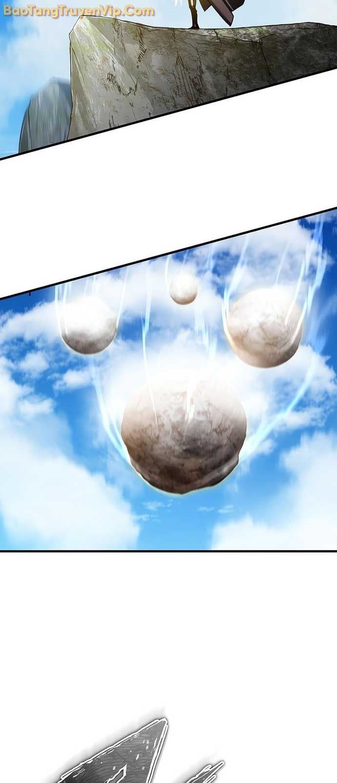 đọc truyện Thiên Quỷ Chẳng Sống Nổi Cuộc Đời Bình Thường Chương 158 ảnh 51 tại Thiên Thai Truyện