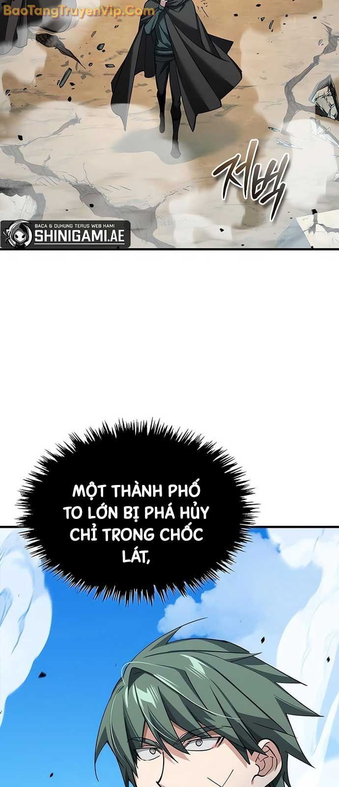 đọc truyện Thiên Quỷ Chẳng Sống Nổi Cuộc Đời Bình Thường Chương 158 ảnh 66 tại Thiên Thai Truyện