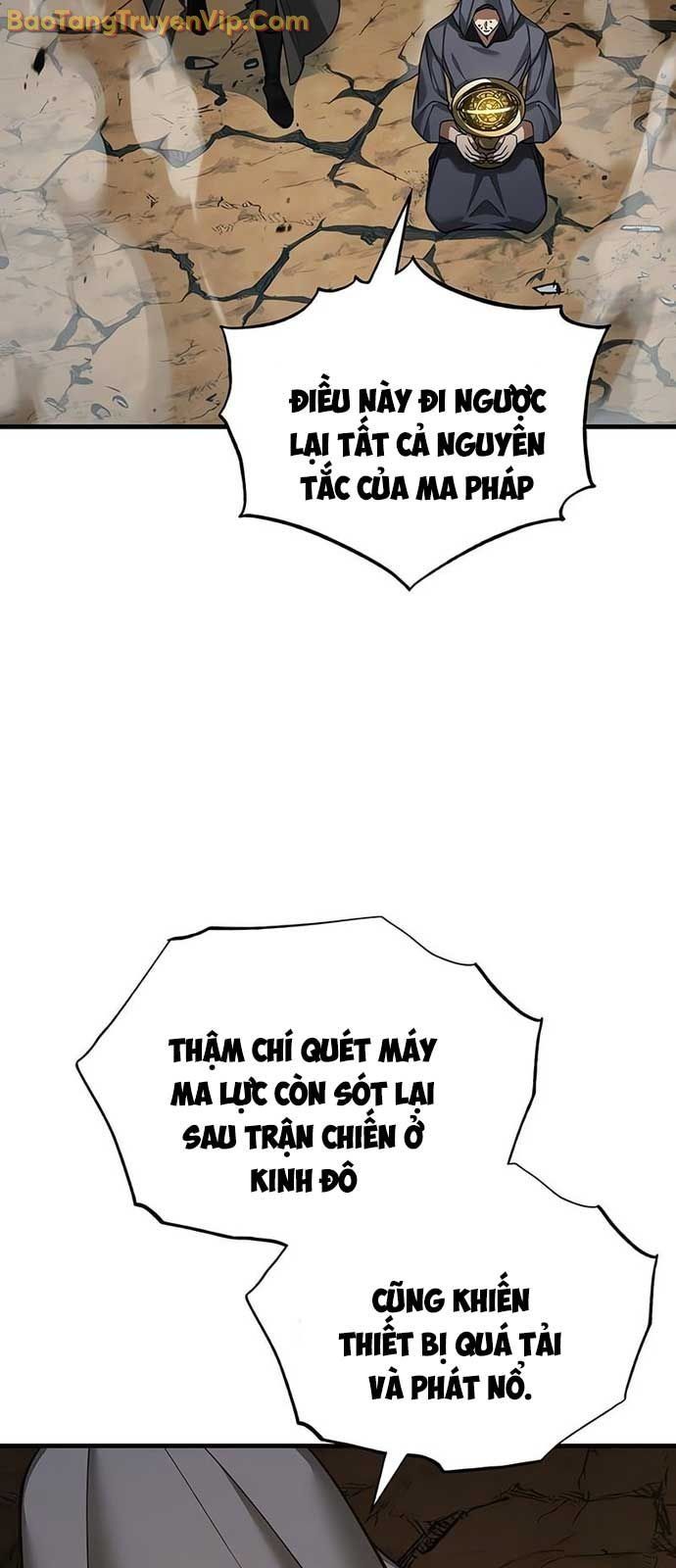 đọc truyện Thiên Quỷ Chẳng Sống Nổi Cuộc Đời Bình Thường Chương 158 ảnh 70 tại Thiên Thai Truyện