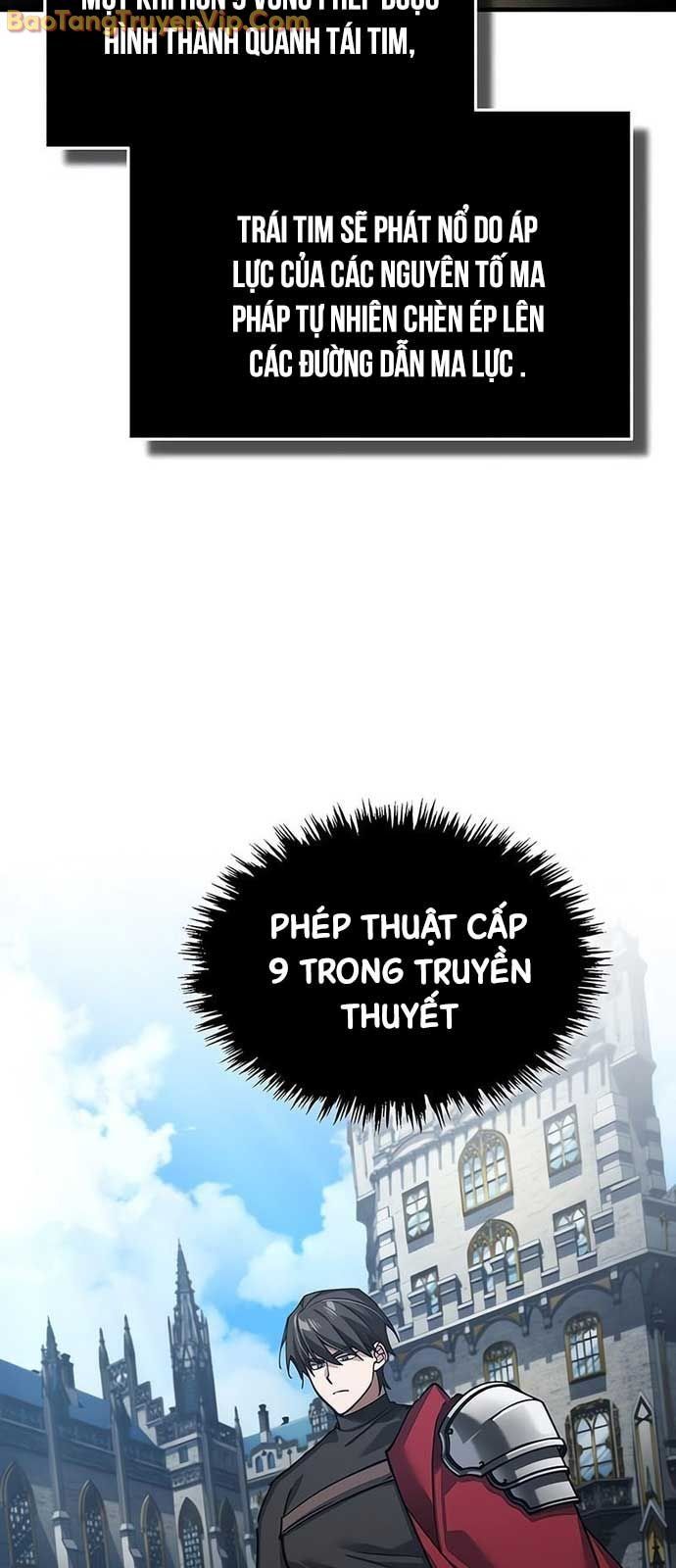 đọc truyện Thiên Quỷ Chẳng Sống Nổi Cuộc Đời Bình Thường Chương 158 ảnh 86 tại Thiên Thai Truyện