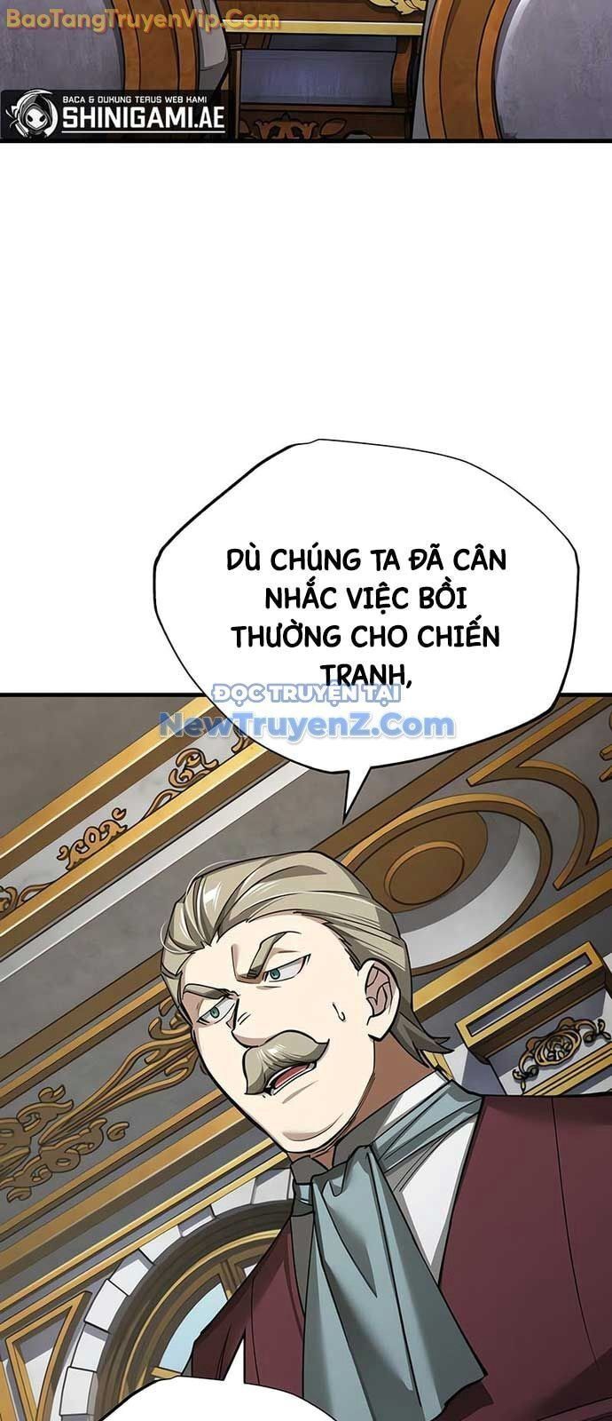 đọc truyện Thiên Quỷ Chẳng Sống Nổi Cuộc Đời Bình Thường Chương 159 ảnh 51 tại Giả Dược