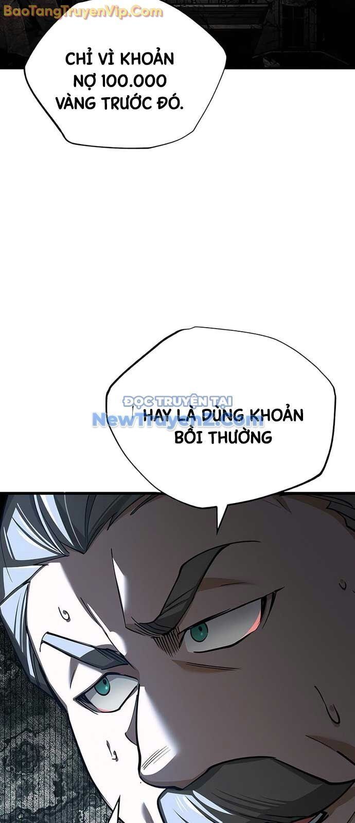 đọc truyện Thiên Quỷ Chẳng Sống Nổi Cuộc Đời Bình Thường Chương 159 ảnh 53 tại Giả Dược
