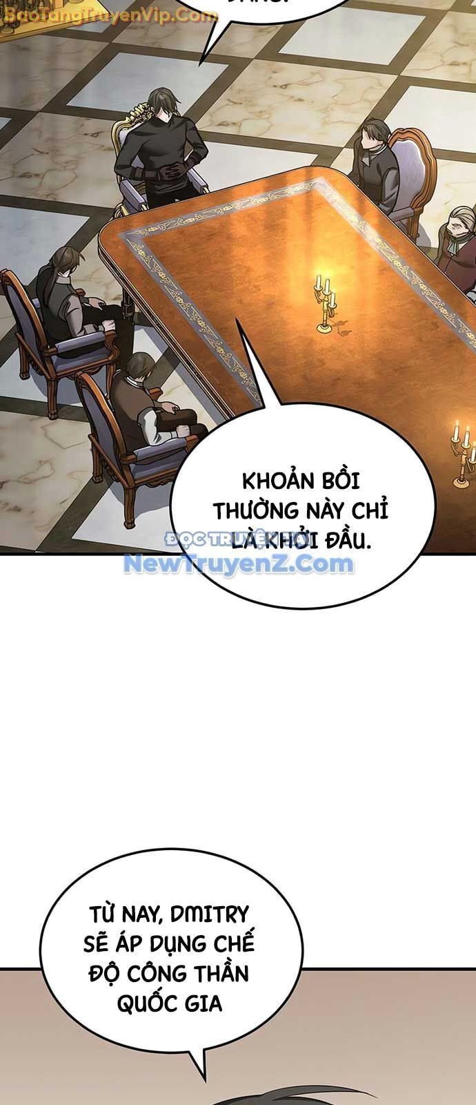 đọc truyện Thiên Quỷ Chẳng Sống Nổi Cuộc Đời Bình Thường Chương 159 ảnh 56 tại Giả Dược