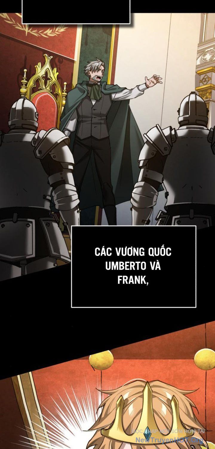 đọc truyện Thiên Quỷ Chẳng Sống Nổi Cuộc Đời Bình Thường Chương 160 ảnh 32 tại Giả Dược