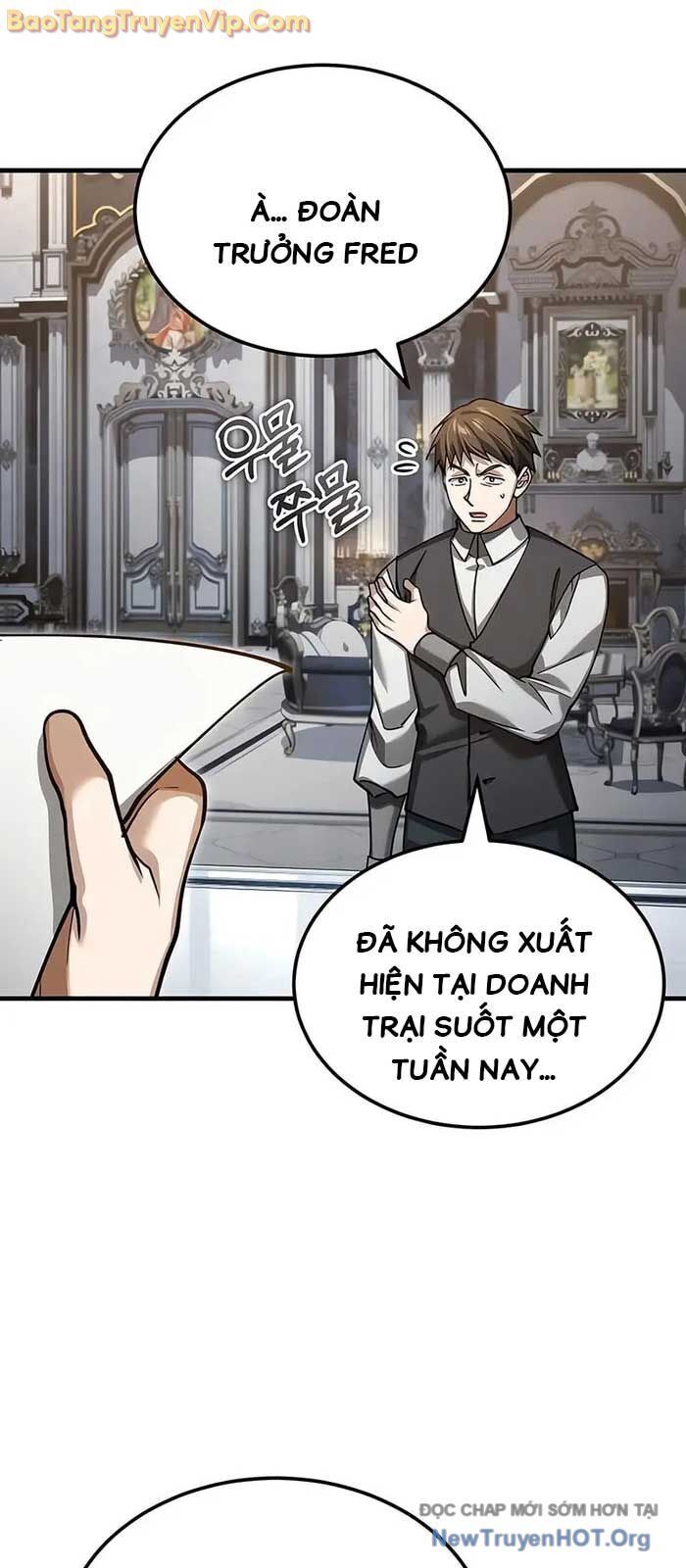 đọc truyện Thiên Quỷ Chẳng Sống Nổi Cuộc Đời Bình Thường Chương 161 ảnh 17 tại Giả Dược