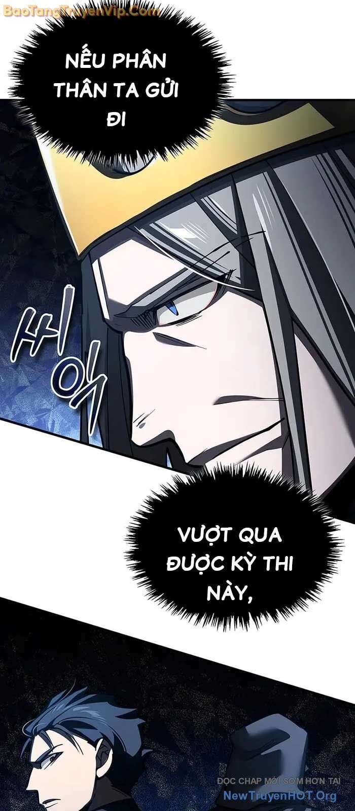 đọc truyện Thiên Quỷ Chẳng Sống Nổi Cuộc Đời Bình Thường Chương 161 ảnh 32 tại Giả Dược