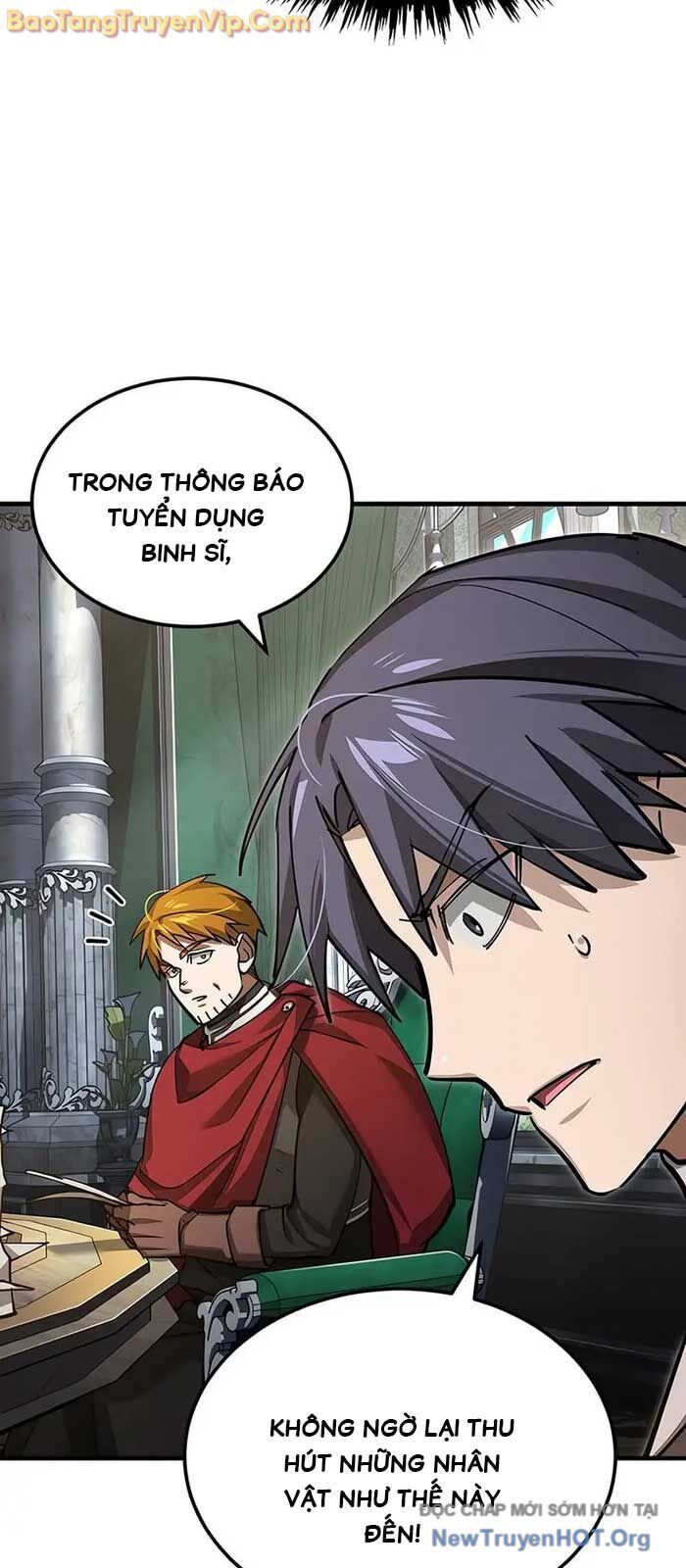 đọc truyện Thiên Quỷ Chẳng Sống Nổi Cuộc Đời Bình Thường Chương 161 ảnh 6 tại Giả Dược
