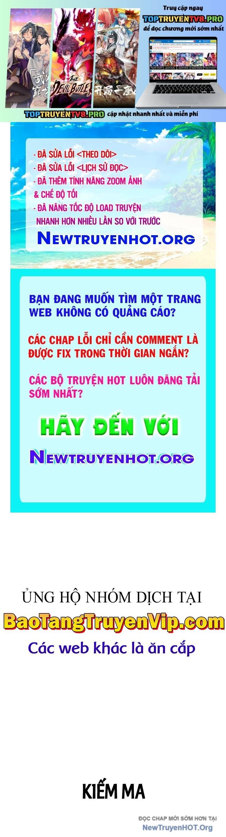 đọc truyện Thiên Quỷ Chẳng Sống Nổi Cuộc Đời Bình Thường Chương 164 ảnh 2 tại Thiên Thai Truyện