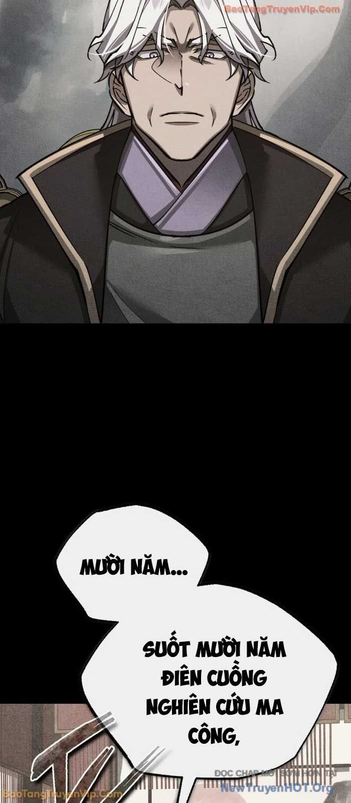 đọc truyện Thiên Quỷ Chẳng Sống Nổi Cuộc Đời Bình Thường Chương 165 ảnh 39 tại Thiên Thai Truyện