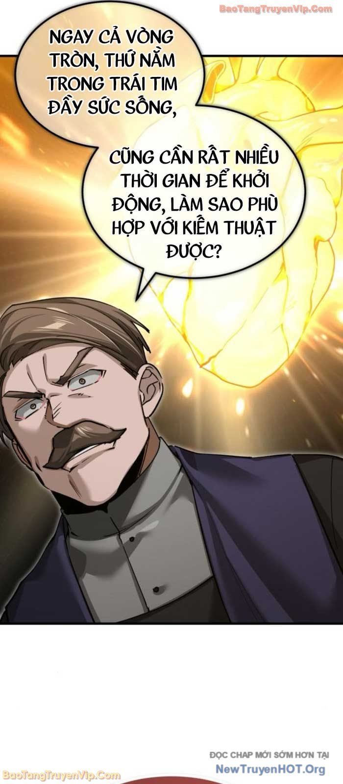 đọc truyện Thiên Quỷ Chẳng Sống Nổi Cuộc Đời Bình Thường Chương 166 ảnh 13 tại Thiên Thai Truyện