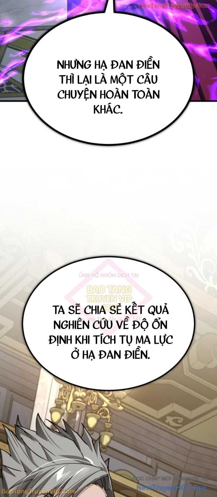 đọc truyện Thiên Quỷ Chẳng Sống Nổi Cuộc Đời Bình Thường Chương 166 ảnh 21 tại Thiên Thai Truyện