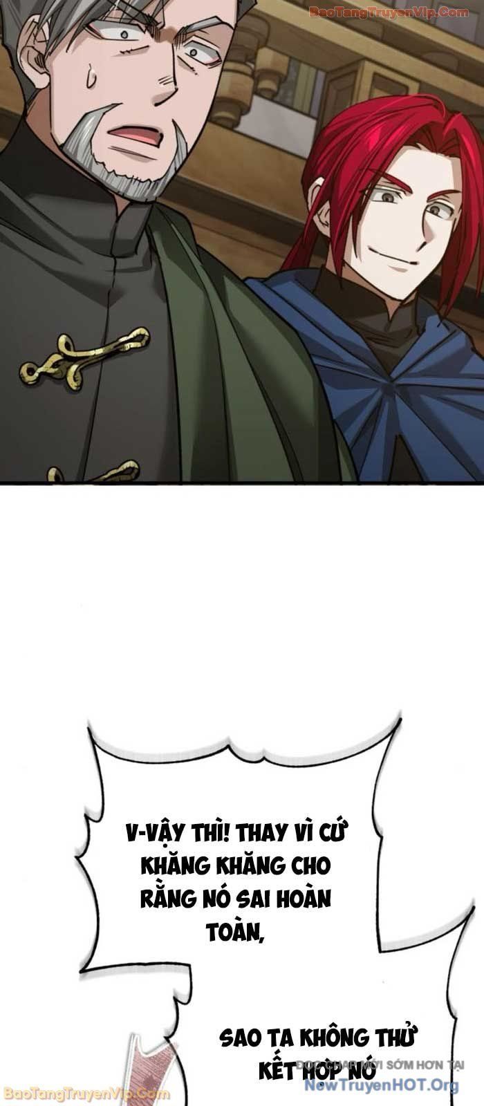 đọc truyện Thiên Quỷ Chẳng Sống Nổi Cuộc Đời Bình Thường Chương 166 ảnh 22 tại Thiên Thai Truyện