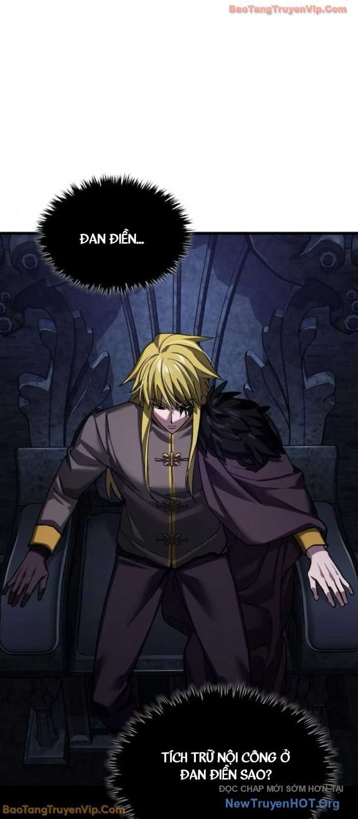 đọc truyện Thiên Quỷ Chẳng Sống Nổi Cuộc Đời Bình Thường Chương 166 ảnh 47 tại Thiên Thai Truyện