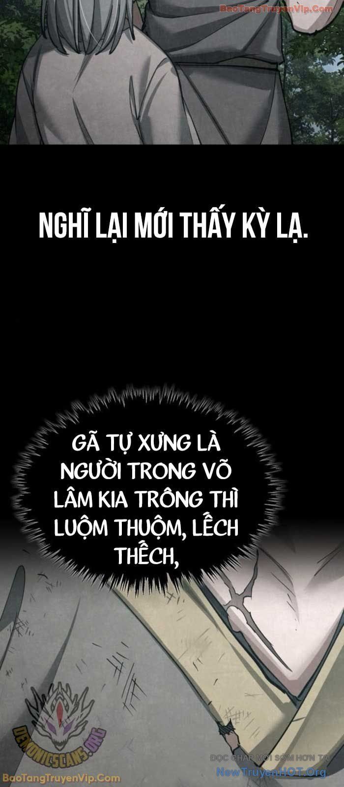 đọc truyện Thiên Quỷ Chẳng Sống Nổi Cuộc Đời Bình Thường Chương 166 ảnh 50 tại Thiên Thai Truyện