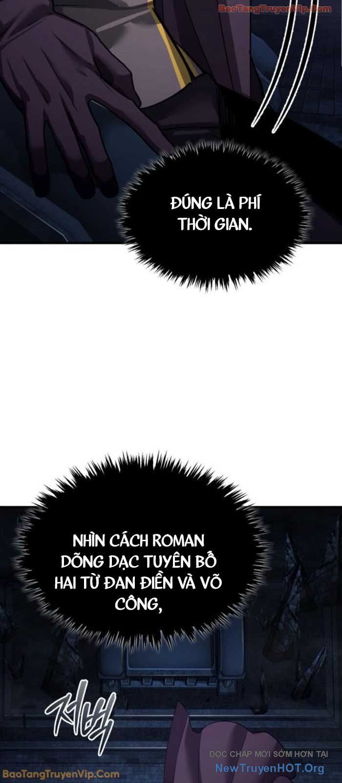 đọc truyện Thiên Quỷ Chẳng Sống Nổi Cuộc Đời Bình Thường Chương 166 ảnh 52 tại Thiên Thai Truyện