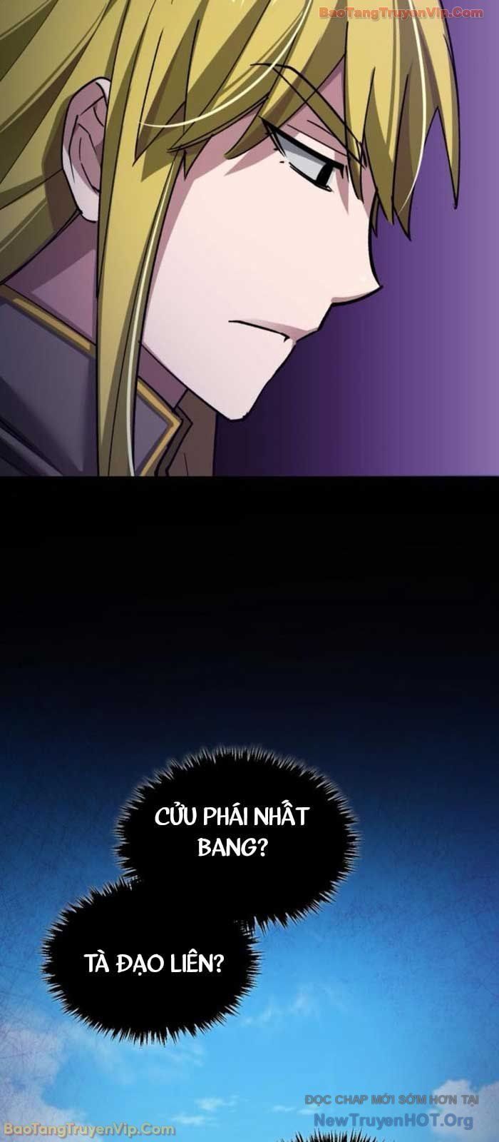 đọc truyện Thiên Quỷ Chẳng Sống Nổi Cuộc Đời Bình Thường Chương 166 ảnh 54 tại Thiên Thai Truyện