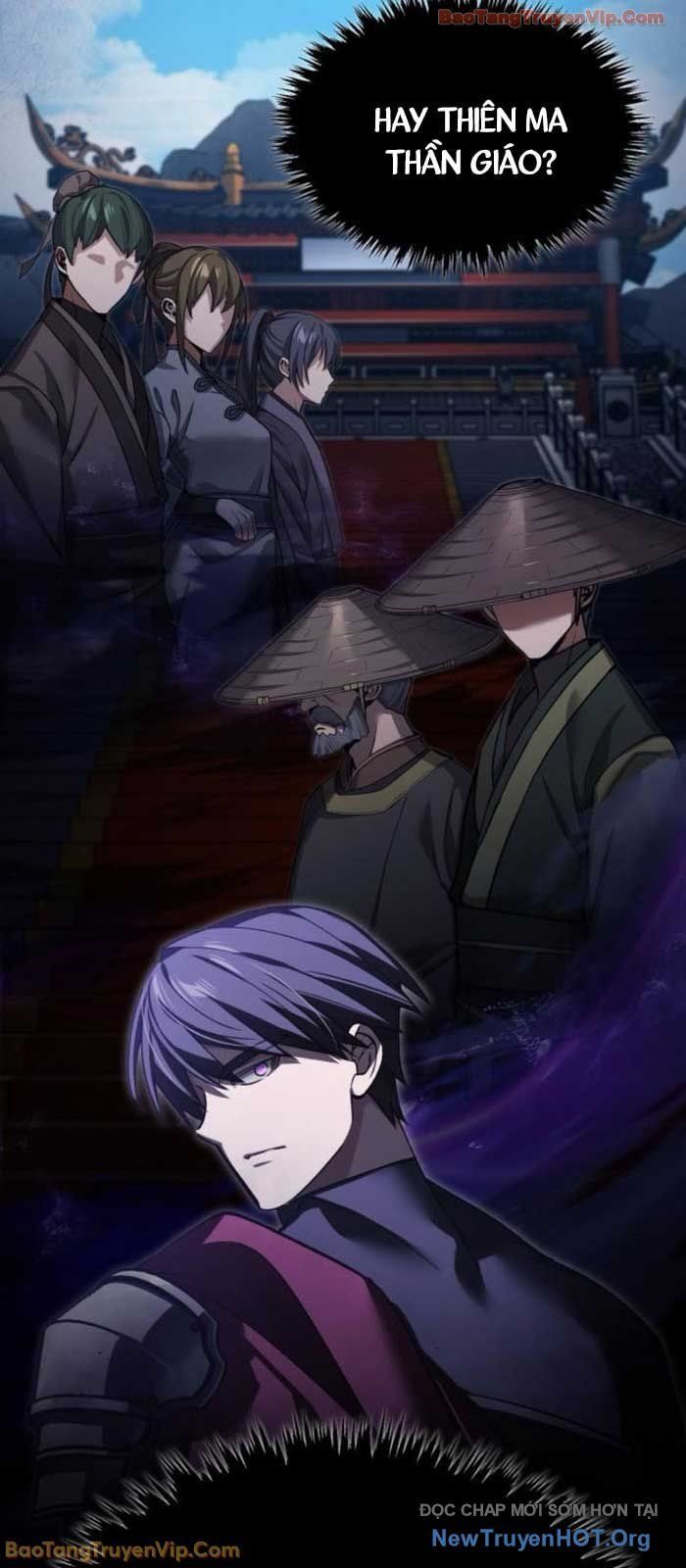 đọc truyện Thiên Quỷ Chẳng Sống Nổi Cuộc Đời Bình Thường Chương 166 ảnh 55 tại Thiên Thai Truyện