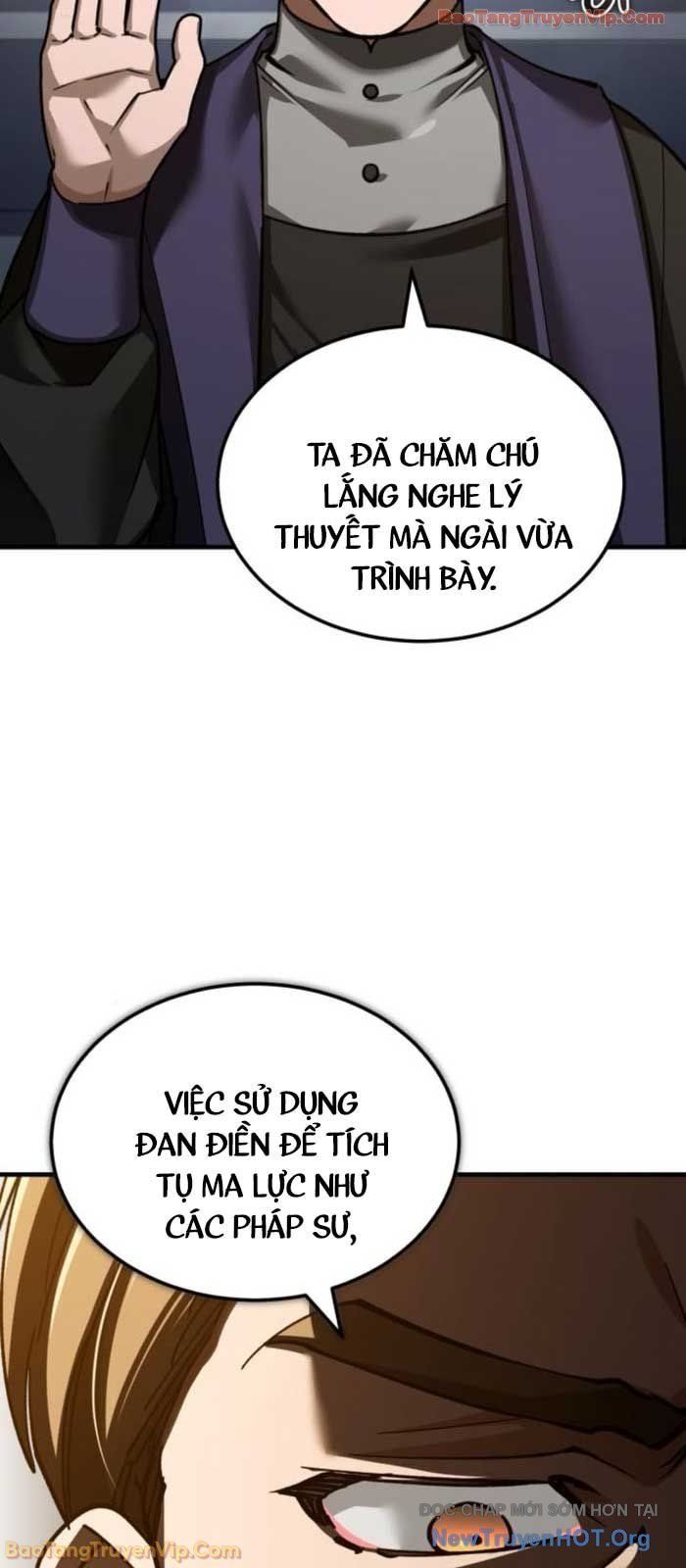 đọc truyện Thiên Quỷ Chẳng Sống Nổi Cuộc Đời Bình Thường Chương 166 ảnh 9 tại Thiên Thai Truyện